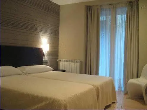 ** Pensjonat Pension Altair San Sebastián Hiszpania
