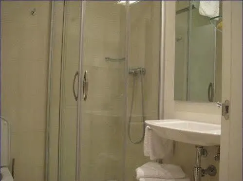 Pension Altair San Sebastián