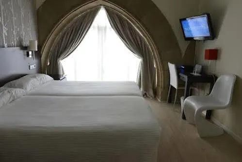 Pension Altair San Sebastián Hiszpania