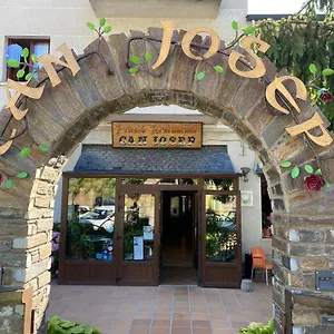 ** Gasthof Josep Spanien