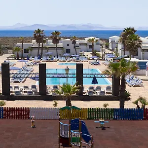 *** Hotel Vik Coral Spanien