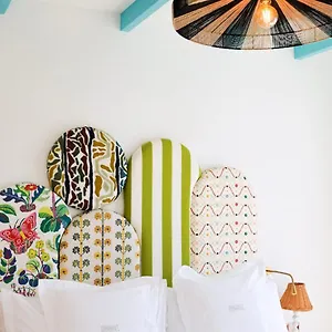  Hotel Misiana Spanien