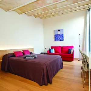 *** Hotel Bo De Pau Spanien